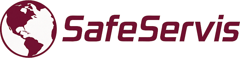 SafeServis & LukeronCorp – Bezpečnostní služby pro firmy a instituce